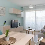 Apartament Azul Puerto *