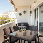 Apartament Azul Puerto Marbella
