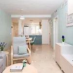 Apartament Azul Puerto