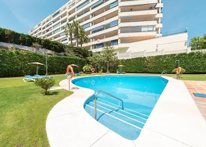 Azul Puerto Apartamento *