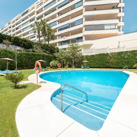 Azul Puerto Apartment *