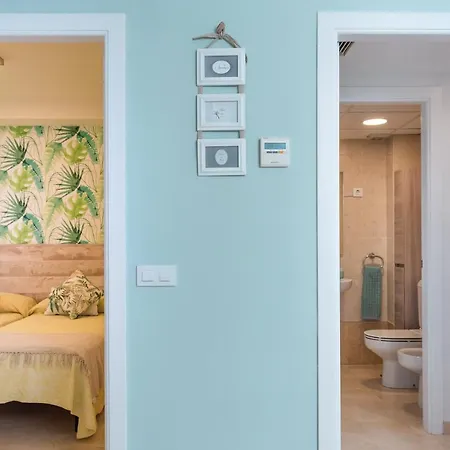 Azul Puerto Apartment