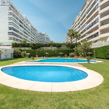 Azul Puerto Apartment