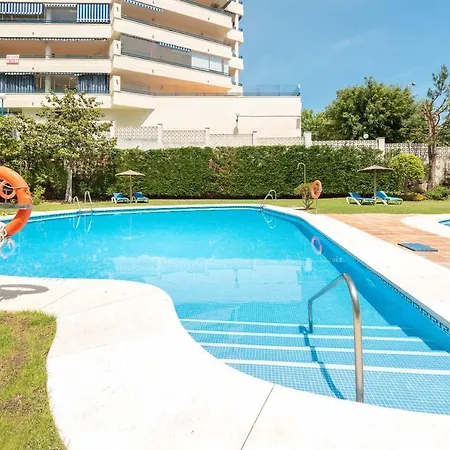 Azul Puerto Apartment Marbella