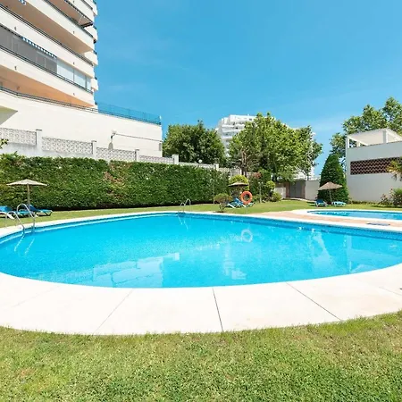 Azul Puerto Apartment *