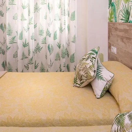 Apartment Azul Puerto