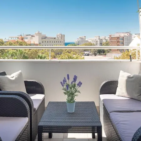Apartment Azul Puerto *