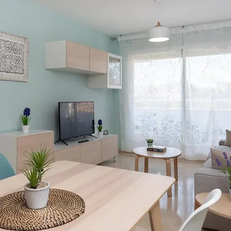 Apartment Azul Puerto *