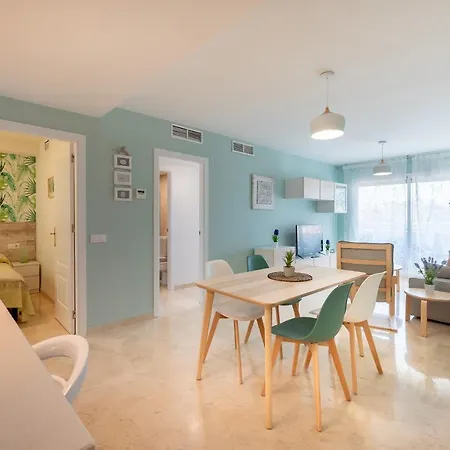 Azul Puerto * Marbellac