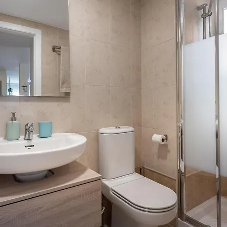 Azul Puerto Marbellac