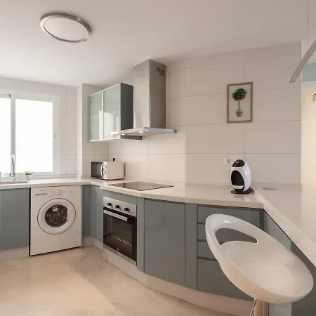 Azul Puerto Marbellac