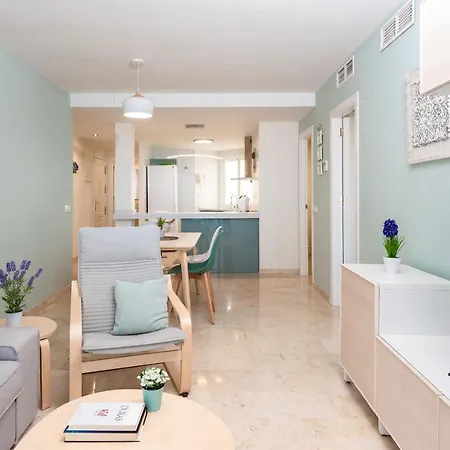 Apartment Azul Puerto