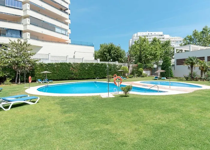Azul Puerto Marbella