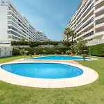 Azul Puerto Apartment