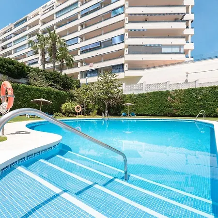 Azul Puerto 아파트 *