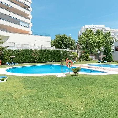 Azul Puerto Marbella
