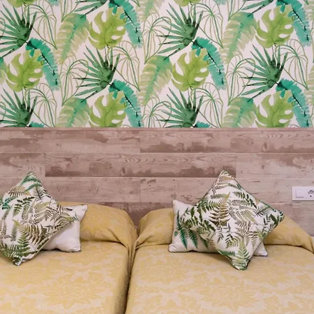 Azul Puerto * 马尔韦利亚