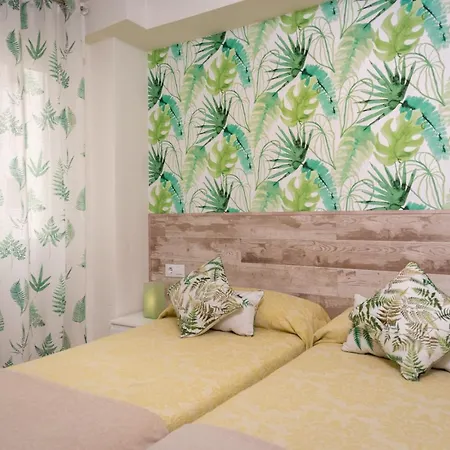 Azul Puerto 公寓 *