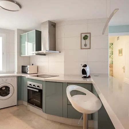 Azul Puerto 公寓 *