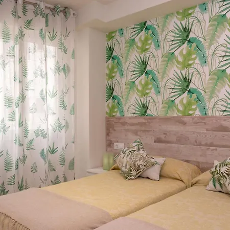 Azul Puerto 公寓 *