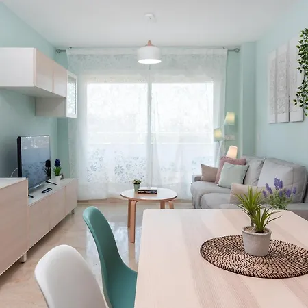 Azul Puerto * 马尔韦利亚